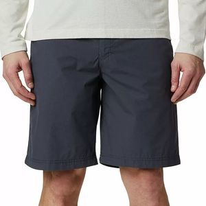 Columbia Washed Out Shorts Mens 42 Gray 100% Cotton NEW